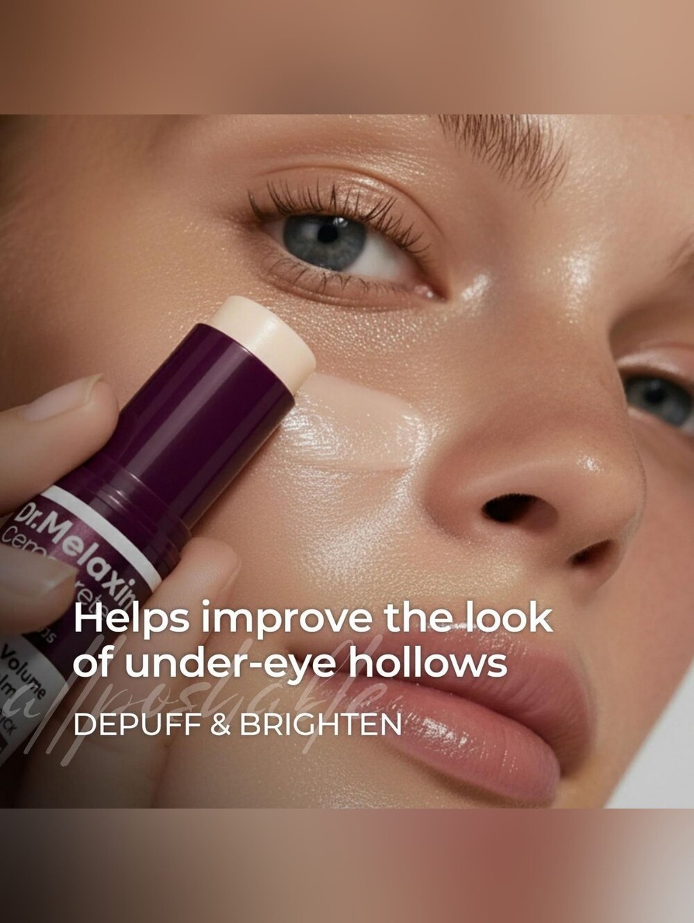 ⭐️LAST ONE⭐️ Dr. Melaxin Calcium Volume Multi Balm - Picture 3 of 6